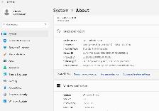 Dell 5430 i7-1265U 32G Ram 1 TB M.2 SSD 14″FHD Win 11 Pro - Photo 8