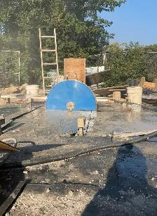 Concrete Cutting  services - Photo 2