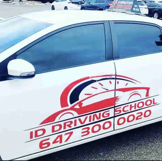 Driving lessons  in Newmarket,Aurora,Richmond hill,