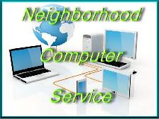 Affordable Neighborhood Computer Service- To Be Honest and Trust