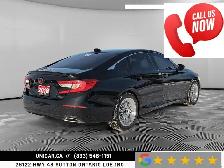 2018 Honda Accord Sedan Sport Manual Sunroof Lane Assist Collisi - Photo 7