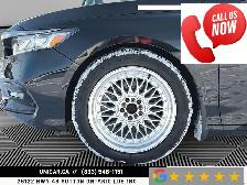 2018 Honda Accord Sedan Sport Manual Sunroof Lane Assist Collisi - Photo 18