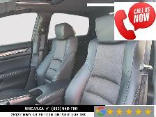 2018 Honda Accord Sedan Sport Manual Sunroof Lane Assist Collisi - Photo 22