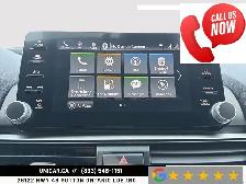 2018 Honda Accord Sedan Sport Manual Sunroof Lane Assist Collisi - Photo 24