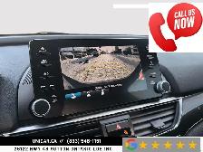 2018 Honda Accord Sedan Sport Manual Sunroof Lane Assist Collisi - Photo 25