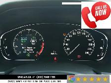 2018 Honda Accord Sedan Sport Manual Sunroof Lane Assist Collisi - Photo 34