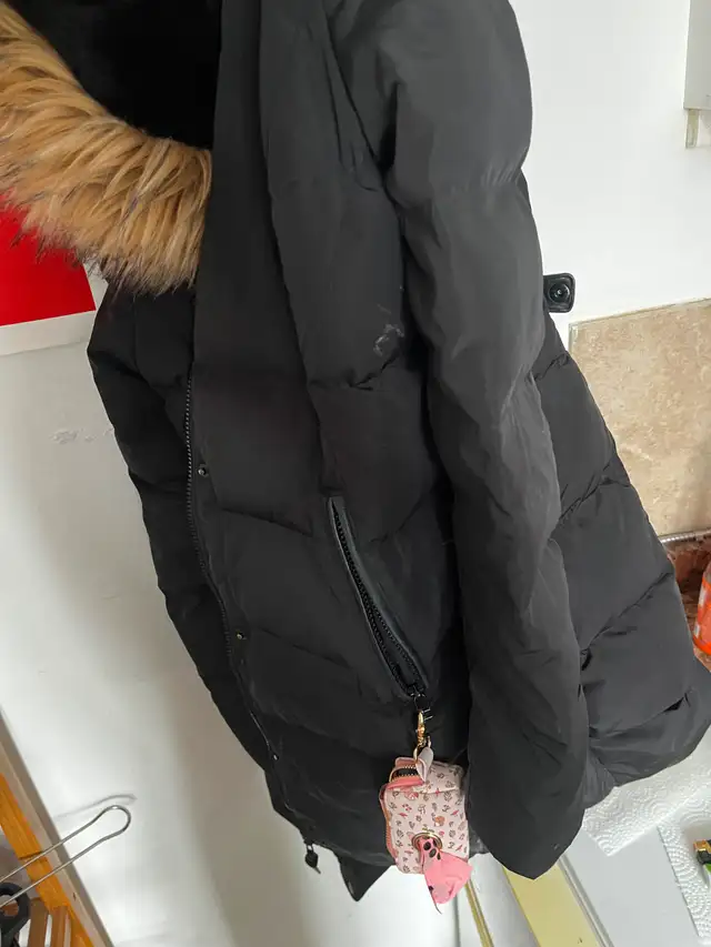 Looking for Owner. Woman Parka Atelier Noir - Photo 5