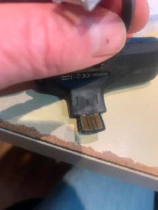 Bicycle tail light - Photo 2