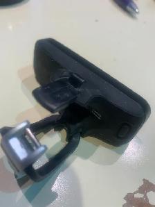 Bicycle tail light - Photo 3