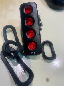 Bicycle tail light - Photo 4