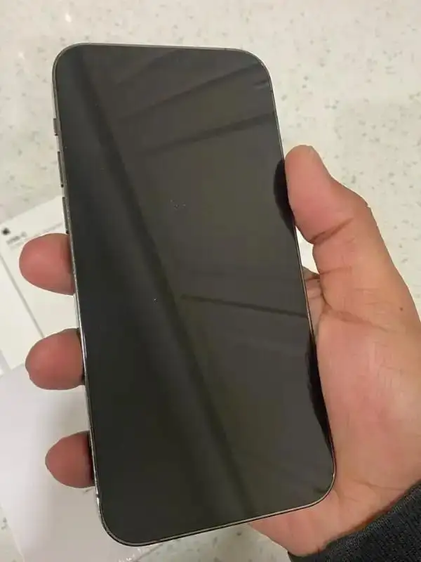 iPhone 12 PRO 512GB Unlocked - Mint Condition! - Photo 4