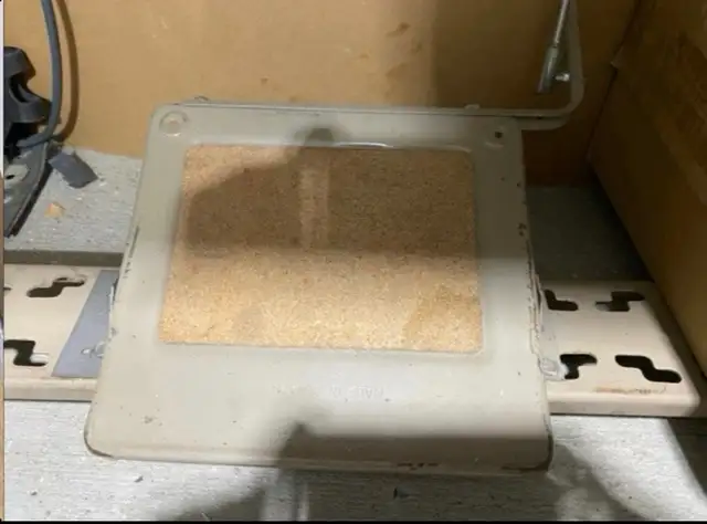 PFAFF Industrial Sewing Machine - Photo 4