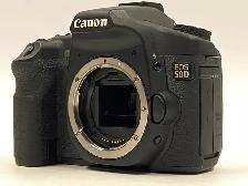 Canon EOS 50D 15.1MP Digital SLR Camera, Body in Mint Condition - Photo 2