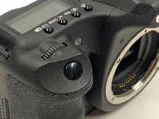 Canon EOS 50D 15.1MP Digital SLR Camera, Body in Mint Condition - Photo 3