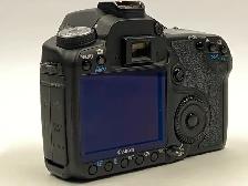 Canon EOS 50D 15.1MP Digital SLR Camera, Body in Mint Condition - Photo 7