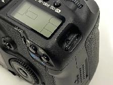 Canon EOS 50D 15.1MP Digital SLR Camera, Body in Mint Condition - Photo 8