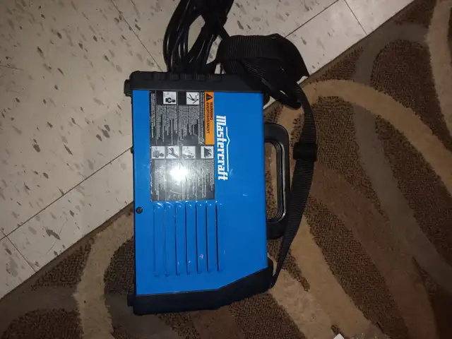 Arc 75 Stick Welder (NEW!) - Photo 4