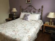 Monthly Room Rental. 2 Blocks South Of Circle Center Mall