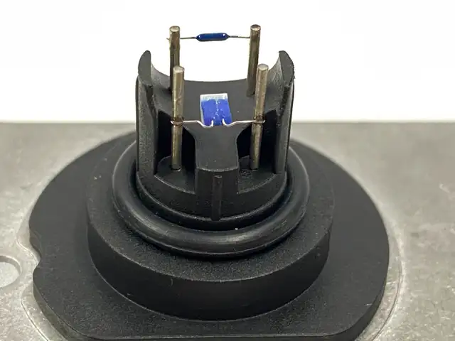 Delphi Mass Air Flow Sensor AF10326, Brand New, AF10326-11B1 - Photo 6