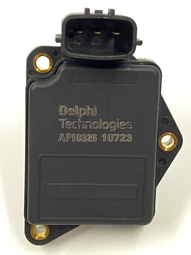 Delphi Mass Air Flow Sensor AF10326, Brand New, AF10326-11B1 - Photo 8