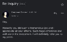 Toronto's #1 ATS Resume Writing Service  - Get HIRED 5X Faster - Photo 4