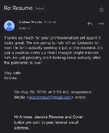 Toronto's #1 ATS Resume Writing Service  - Get HIRED 5X Faster - Photo 5