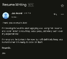 Toronto's #1 ATS Resume Writing Service  - Get HIRED 5X Faster - Photo 6