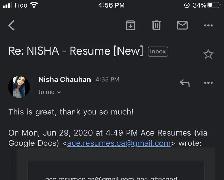 Toronto's #1 ATS Resume Writing Service  - Get HIRED 5X Faster - Photo 7