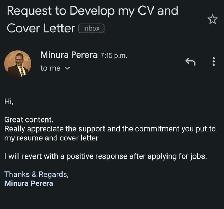 Toronto's #1 ATS Resume Writing Service  - Get HIRED 5X Faster - Photo 8