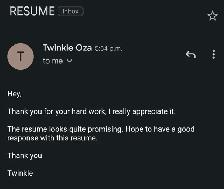 Toronto's #1 ATS Resume Writing Service  - Get HIRED 5X Faster - Photo 9