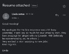 Toronto's #1 ATS Resume Writing Service  - Get HIRED 5X Faster - Photo 10