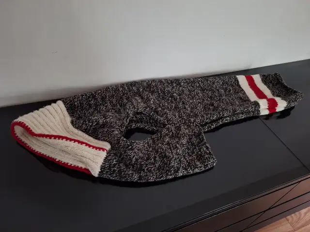 Dog Sweater - XXX-Large - Chilly Dog - Photo 2