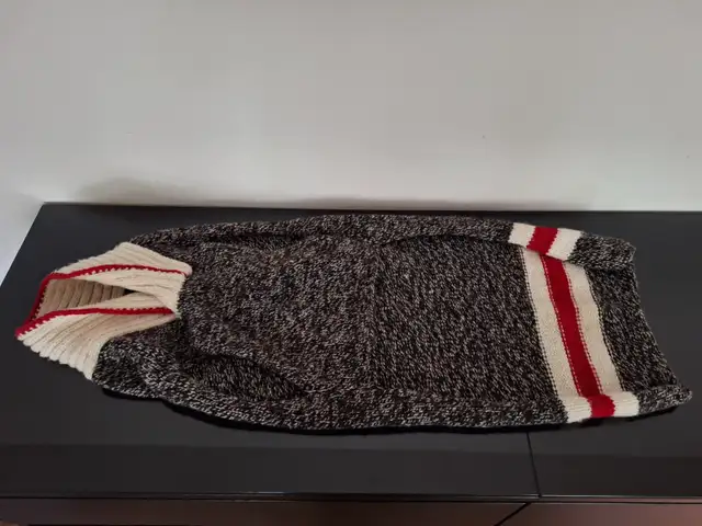 Dog Sweater - XXX-Large - Chilly Dog - Photo 4