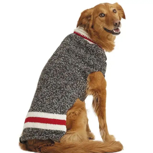 Dog Sweater - XXX-Large - Chilly Dog - Photo 6