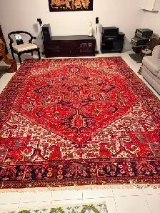 A Massive Estate Sale of an Executive Home