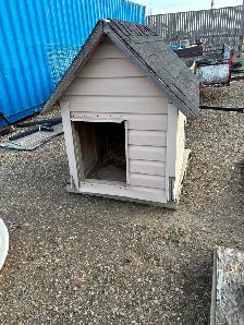 Dog house - Photo 2