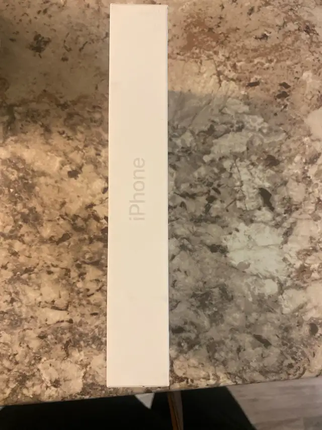 iPhone 17 pro max 256 GB