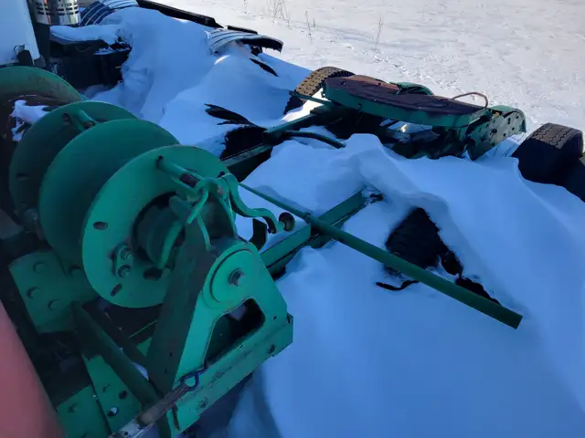 B Model Mack - Photo 2