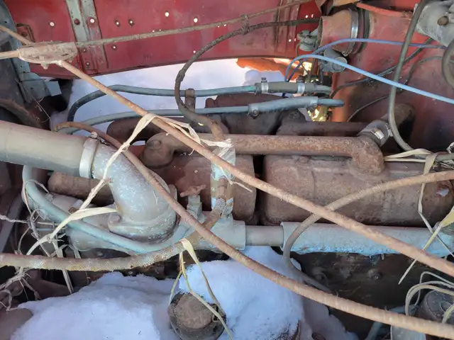 B Model Mack - Photo 5