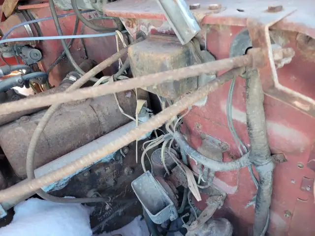 B Model Mack - Photo 7