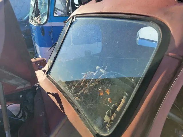 B Model Mack - Photo 8