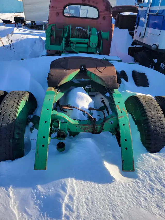 B Model Mack - Photo 9