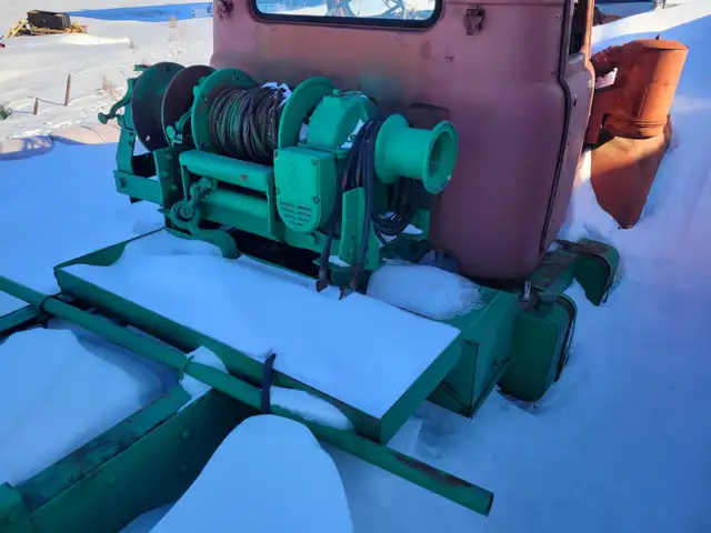 B Model Mack - Photo 10