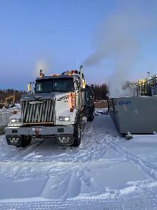 vac truck operator - Photo 2