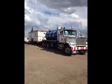 vac truck operator - Photo 3