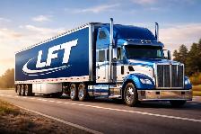 Hiring truck driver