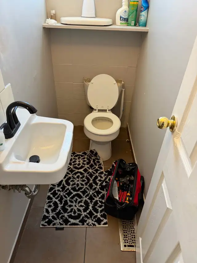 Professional Plumbing Services – Licensed