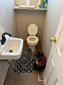 Professional Plumbing Services – Licensed