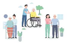 Experienced PSW for hire!