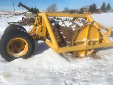 Land Roller-Aerator - Photo 2